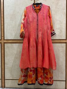 Ethnic Gown Women