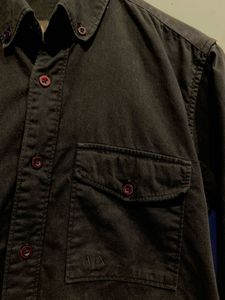 Armani button-down shirt