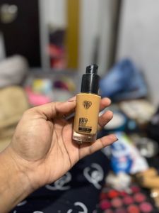 PAC HD Foundation