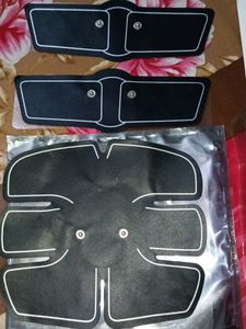 Fat Burner Smart Slimming Machine Massager
