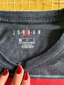 Air Jordan Graphic Tee original