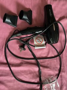 Ikonik Hair Dryer