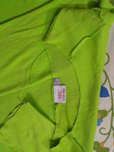 Combo Of Pure Cotton Tops