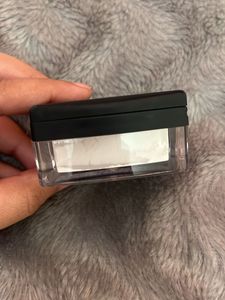 Sugar White Translucent Powder