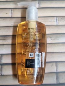 Neutrogena Deep Clean Facial Cleanser