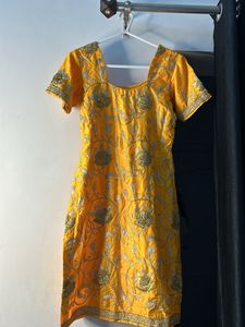 Salwar Suit Set
