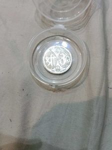 Silver Coin 999