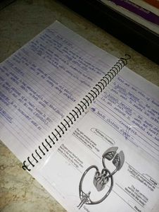 ICSE CLASS 10TH PHYSICS &amp; BIOLOGY FULL NOTES 📝