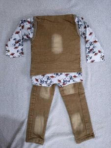 ❗ FREE DELIVERY❗New Boys/Kids/Baby Festive Suit