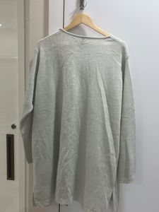 Silver Shrug
