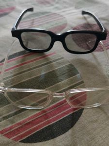 Sunglasses (Set of 2)