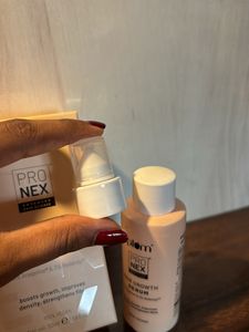 Plum Hair Growth Serum