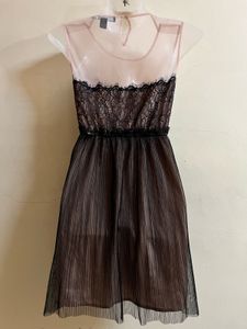 FOREVER 21 designer Net One Piece