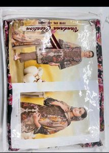 Beautiful Dress Material