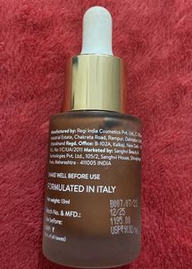 MyGlamm Illuminating Liquid