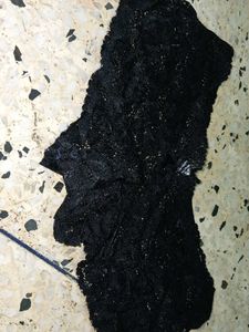 Net Hipster Panty ( Actual Size Is 90c )