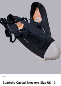 Superdry Sneakers