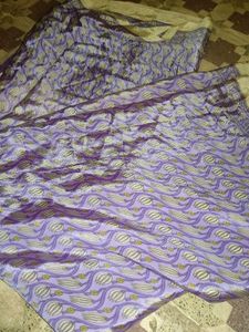 Daily Wear Crape Saree