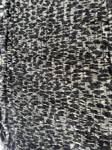 Leopard Print Tie Strap Top