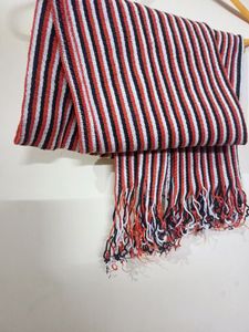 Warm Muffler Pack Of 2
