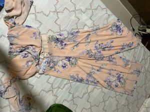 Floral Co-ord Set