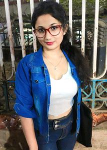 Brand New Blue Denim Jacket