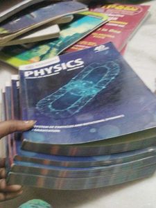 JEE Advanced Mathematics Vol. II