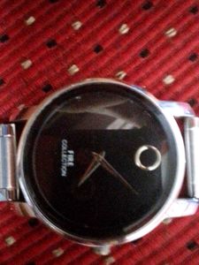 Movado Museum Watch
