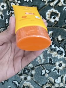 Aqualogica Sunscreen