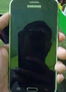 Samsung Galaxy J2