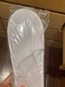 Bathroom Slipper