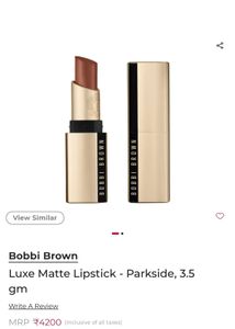 Bobbi Brown Lipstick