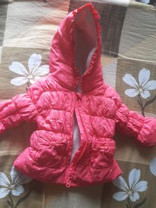 Girl's Jacket