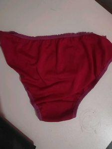 Brief 💦
