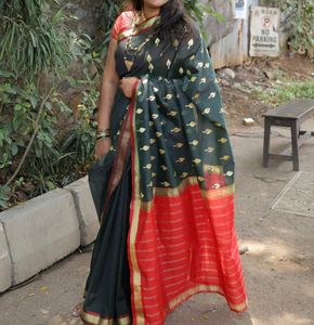 Only Saree