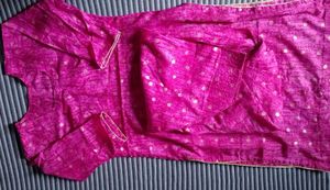 Girls Salwar Suit Patiala