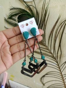 Traditional &amp; Modern Earrings