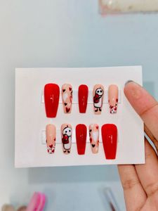 Press On Nails