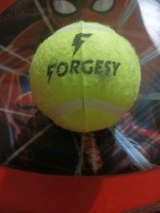 tenis ball