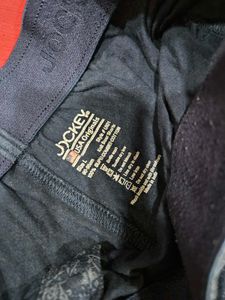 Jockey Men's Printed Shorts