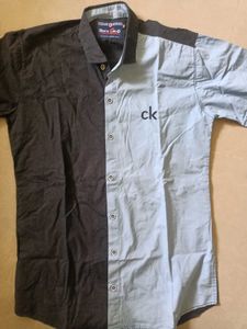 Rock Solid Shirt