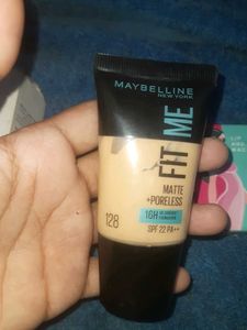 Makeup Combo