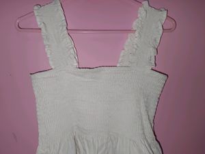 Pinteresty White Top