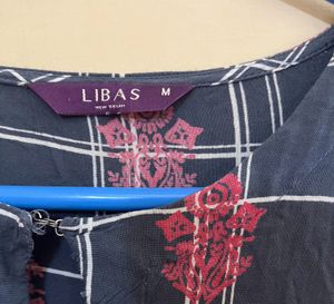 Long Libas Kurta 47 Inch Length