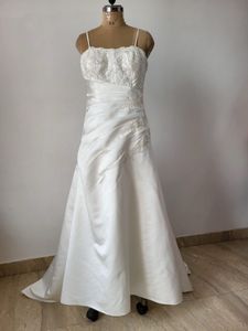 Elegant Wedding Dress