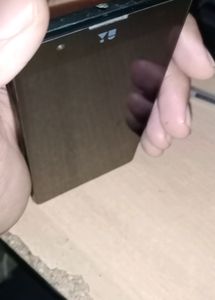 Yu YUNIQUE  Yu4711