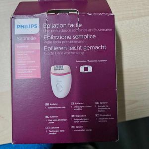 Philips Epilator
