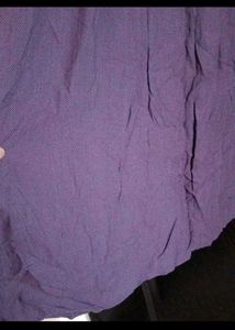 W Cotton Kurta Set