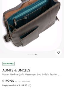 Laptop Bag
