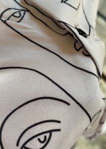 Stylish shirt Set